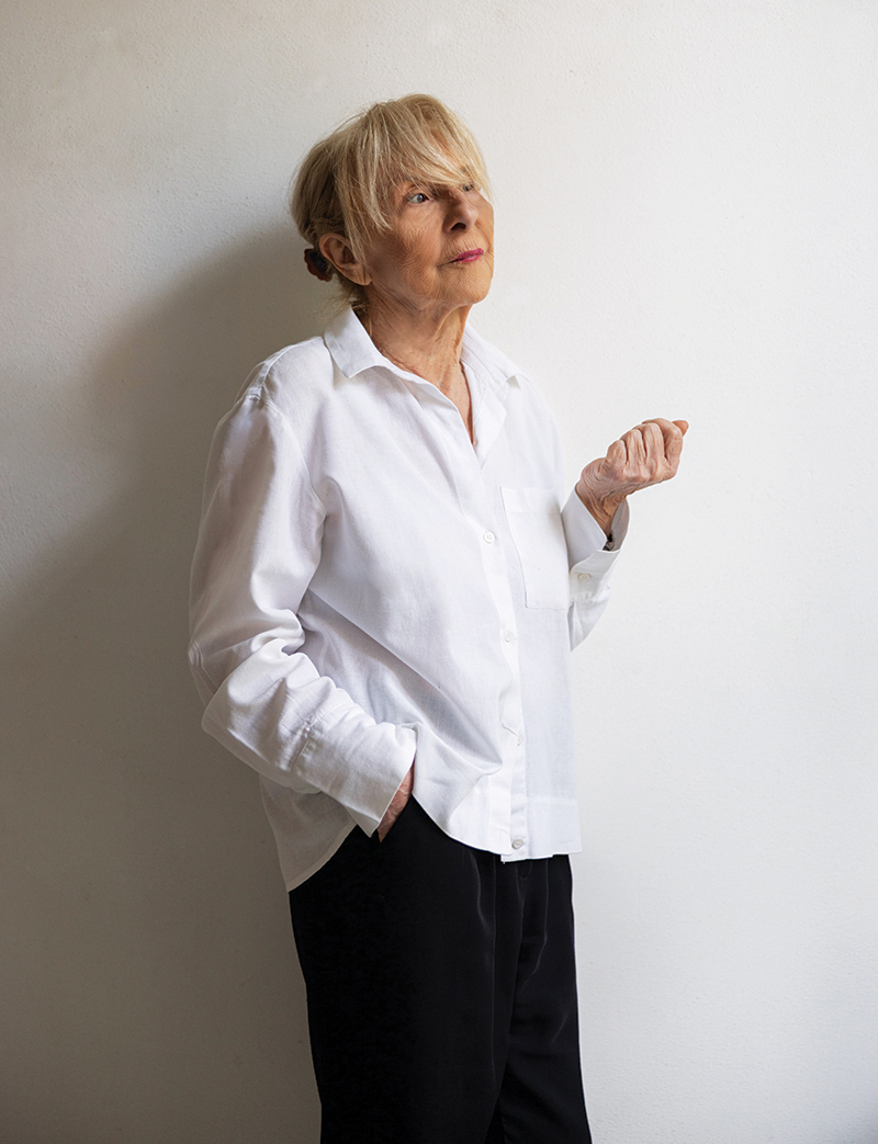 Candida Ferrari Biografia