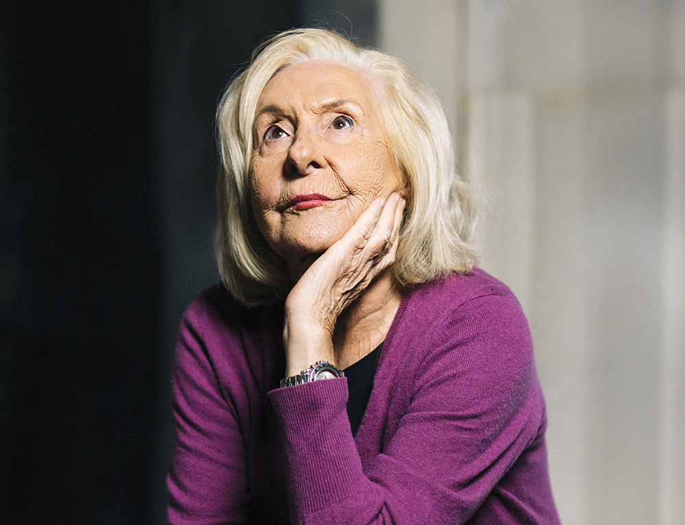 Candida Biografia oriz