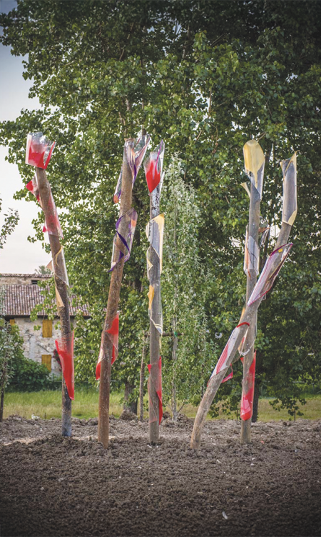 Il Giardino Magnetico