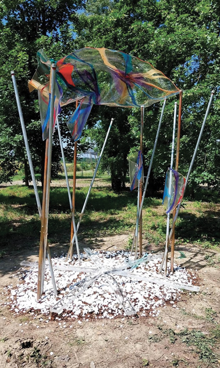 Il Tempietto Arcadia