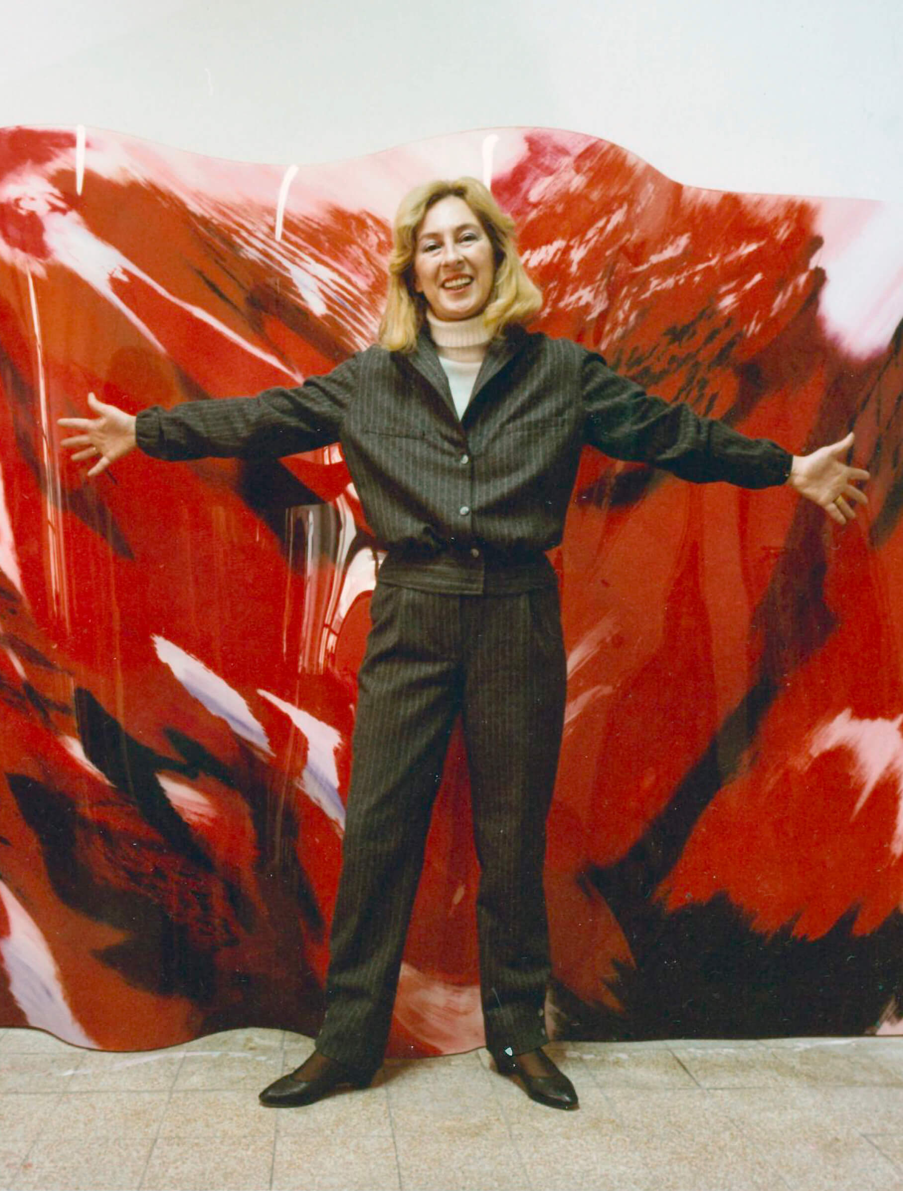 candida ferrari esperienza USA 3